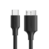 Изображение Kabel USB Ugreen microUSB - USB-C 1 m Zoty (20103)