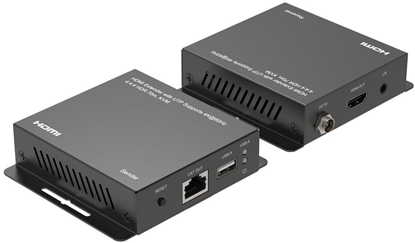 Attēls no Microconnect MC-HDMIKVMEXT-70M bez kategorii