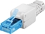 Picture of MicroConnect Tool-free RJ45 CAT6A connector
