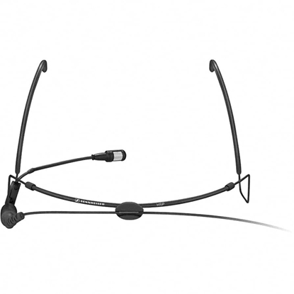 Picture of Microphone-headphone Sennheiser HSP 4-EW