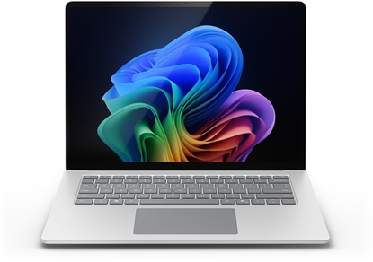 Attēls no Microsoft Surface Laptop 7 EP2-21338 Ultra 5 236V Touch 15" 120Hz 16GB 512SSD Int W11Pro Platynowy