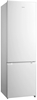Picture of Midea Refrigerator | MDRB369FGE01 | Energy efficiency class E | Free standing | Combi | Height 177.3 cm | Fridge net capacity 194 L | Freezer net capacity 68 L | 39 dB | White