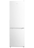 Picture of Midea Refrigerator | MDRB424FGE01I | Energy efficiency class E | Free standing | Combi | Height 188 cm | No Frost system | Fridge net capacity 224 L | Freezer net capacity 86 L | 42 dB | White