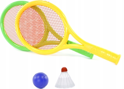 Picture of Midex 2249N / ZESTAW RAKIETEK (24/144) - 5900733416459