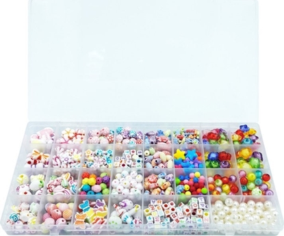 Изображение Midex Koraliki