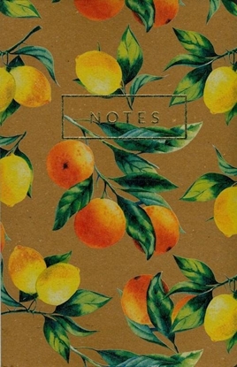 Изображение Midex Notes Cytrusy