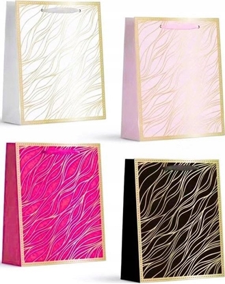 Изображение Midex Torebka prezentowa M