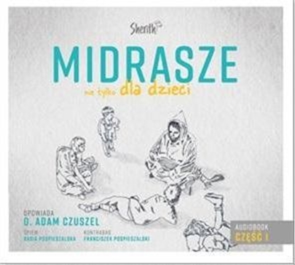 Picture of Midriasze nie tylko dla dzieci