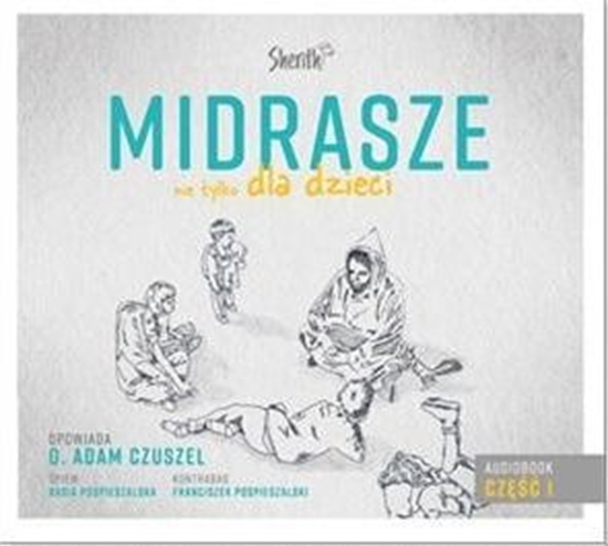 Picture of Midriasze nie tylko dla dzieci