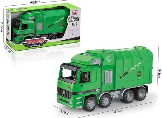 Picture of mieciarka zielona