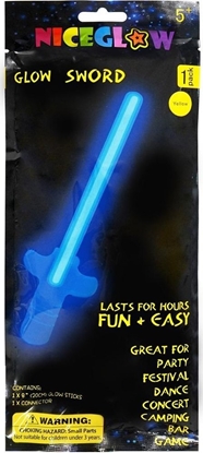 Изображение Miecz Glow stick