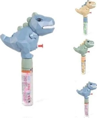 Изображение Miecz na baki - Dino mix