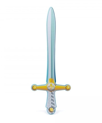 Picture of Miecz rycerski w lilie