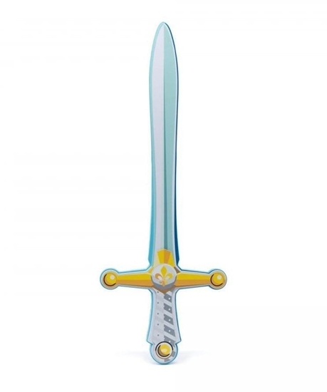 Picture of Miecz rycerski w lilie