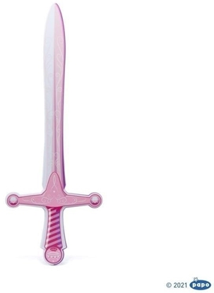 Picture of Miecz rycerski z jednorocem