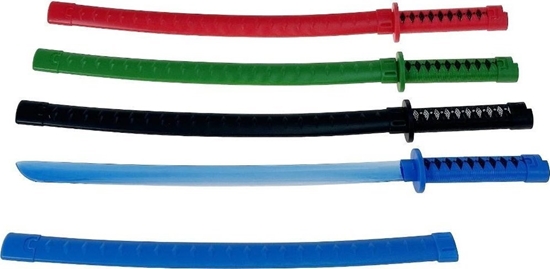 Picture of Miecz samuraja 68cm mix