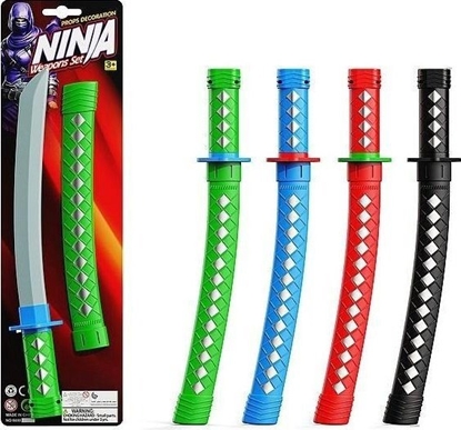 Attēls no Miecz Samuraja MIX