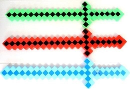 Picture of Miecz z dwikiem i wiatem MIX