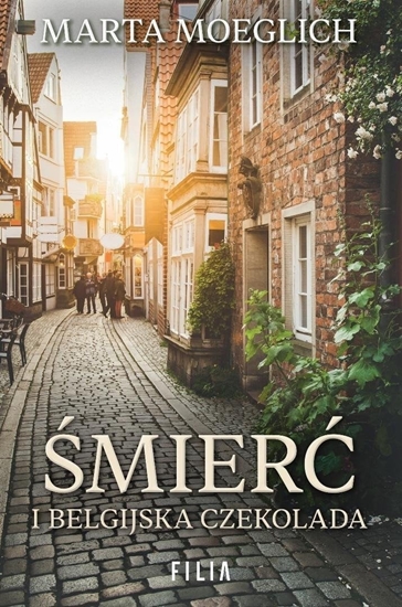 Изображение mier i belgijska czekolada