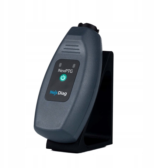 Picture of Miernik gruboci lakieru NexPTG Standard Plus