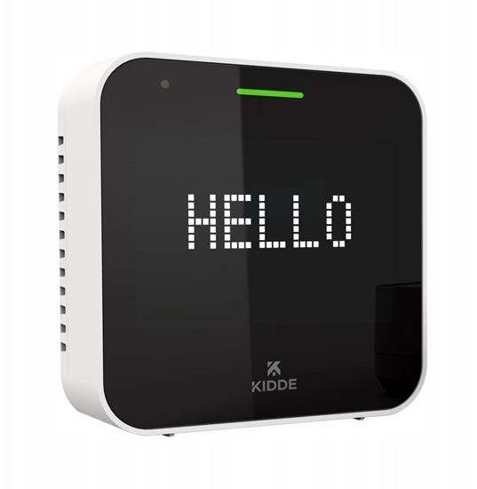 Изображение Miernik parametrów powietrza KCO2M10