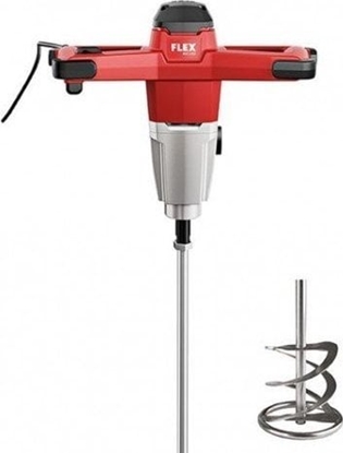 Picture of Mieszarka Flex FLEX mieszado 2-biegowe MXE 1202 +WR2 140