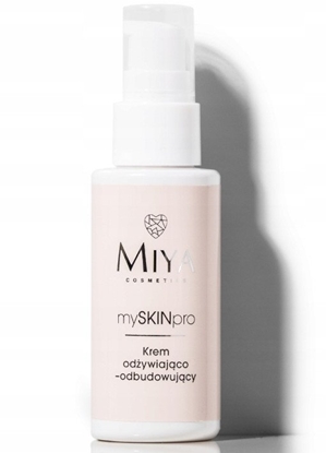 Picture of MIYA mySKINpro Krem odywiajco-odbudowujcy 50 ml