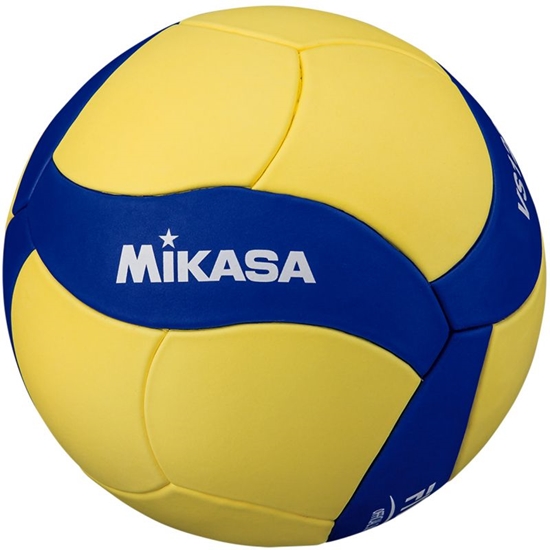 Изображение Mikasa VS123W L volejbola bumba