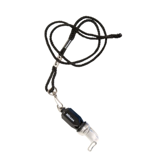 Изображение Mikasa WH-5BK svilpe