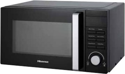 Picture of Mikrobangu krosnele Hisense H25MOBS1HC