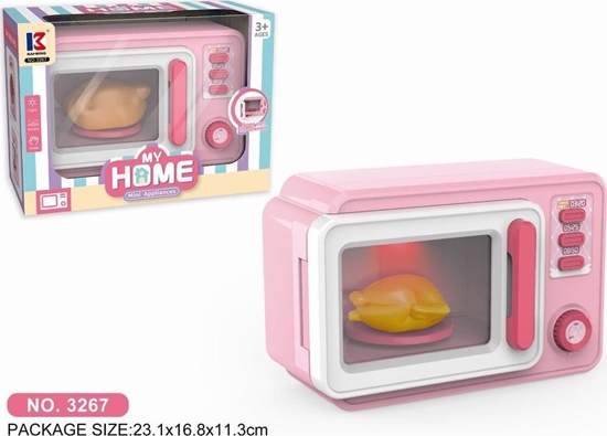 Picture of Mikrofalówka 3267