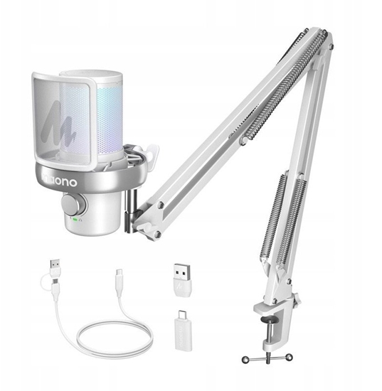 Picture of Mikrofon Maono DM40 S Pro (biay)