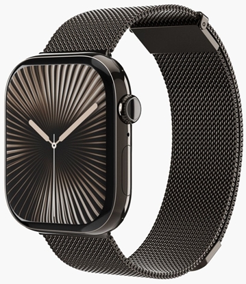 Изображение Milanese Loop 2 42 | 44 | 45 | 46 | 49mm One Size - Granite Gray
