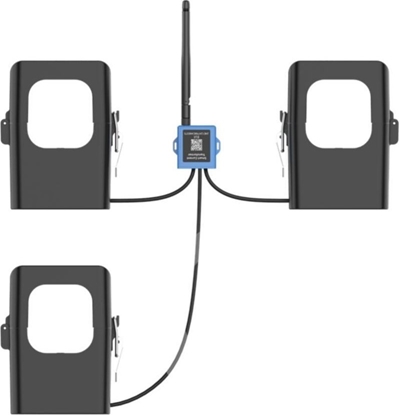 Picture of MILESIGHT IoT Milesight IoT Smart Current Transformer, CT310-868M LoRaWAN/1000A