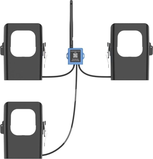 Picture of MILESIGHT IoT Milesight IoT Smart Current Transformer, CT310-868M LoRaWAN/1000A