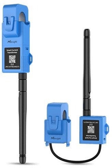 Picture of MILESIGHT Milesight CT101 Inteligentny licznik energii elektrycznej LoRaWAN