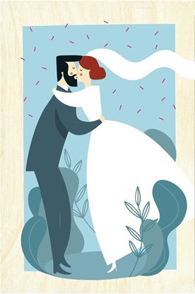 Attēls no Milin Karnet - i e Ci nie opuszcz..