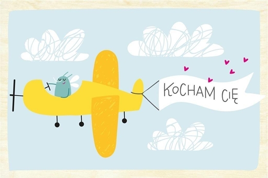 Изображение Milin Karnet - Ju lec kochanie