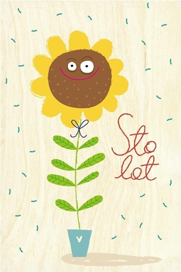 Изображение Milin Karnet - Sto lat kwiatuszku