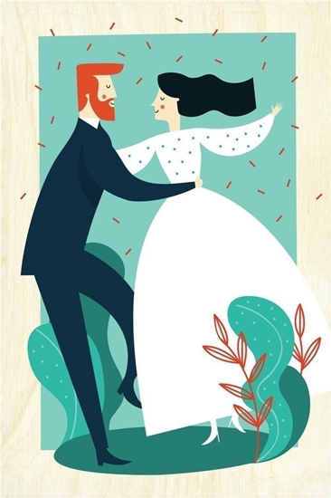 Изображение Milin Karnet - Wesele