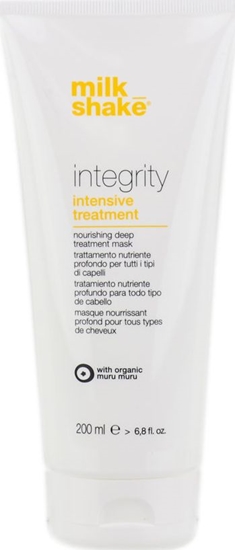 Picture of Milk Shake Integrity Intensive Treatment maska gboko odywiajca 200ml