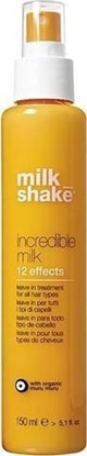 Attēls no Milk Shake Kuracja przeciwupieowa Incredible Milk Milk Shake (150 ml)