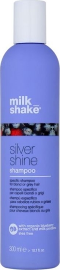 Picture of Milk Shake Silver Shine Shampoo 300 ml