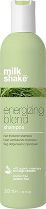 Attēls no Milk Shake Energizing Blend Hair Shampoo 300 ml