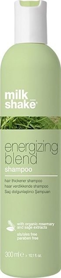 Picture of Milk Shake Energizing Blend Hair Shampoo 300 ml