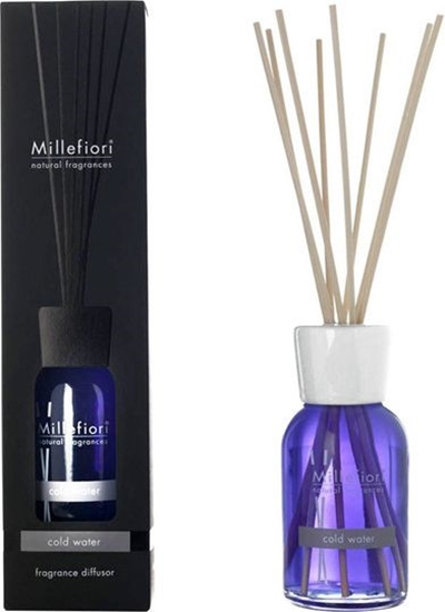 Picture of Millefiori Paeczki zapachowe Cold water 100ml