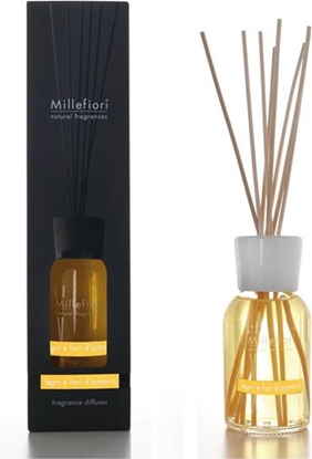 Picture of Millefiori Paeczki zapachowe Legni e Fiori d'arancio 100ml