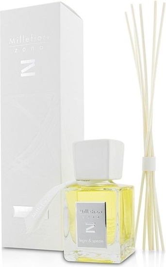 Picture of Millefiori Paeczki zapachowe Zona Legni E Spezie 100ml