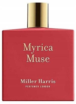 Attēls no MILLER HARRIS Myrica Muse EDP spray 50ml