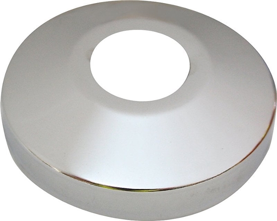 Picture of Milton Primeo vægroset 1/2 - 10 mm. Forkromet